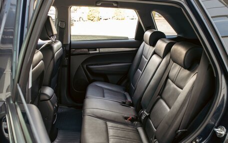 KIA Sorento II рестайлинг, 2019 год, 2 055 000 рублей, 17 фотография