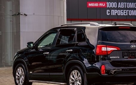 KIA Sorento II рестайлинг, 2019 год, 2 055 000 рублей, 9 фотография