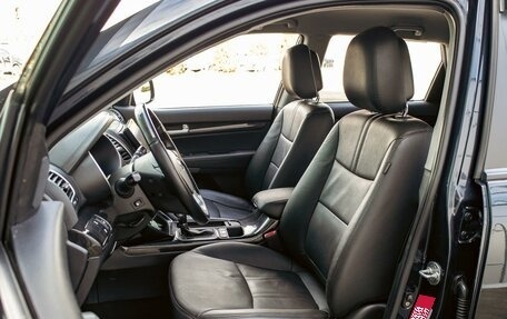 KIA Sorento II рестайлинг, 2019 год, 2 055 000 рублей, 11 фотография