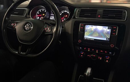 Volkswagen Jetta VI, 2018 год, 1 290 000 рублей, 6 фотография