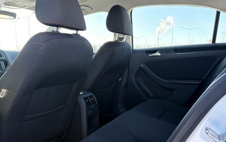 Volkswagen Jetta VI, 2018 год, 1 290 000 рублей, 7 фотография