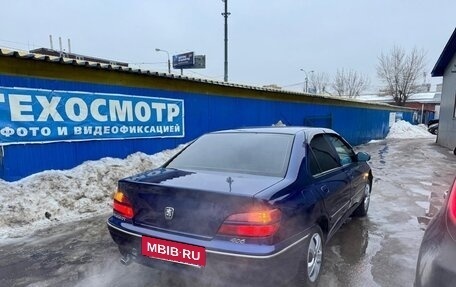 Peugeot 406 I, 2003 год, 650 000 рублей, 4 фотография