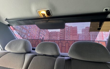 Peugeot 406 I, 2003 год, 650 000 рублей, 12 фотография