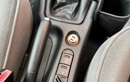 Peugeot 406 I, 2003 год, 650 000 рублей, 13 фотография