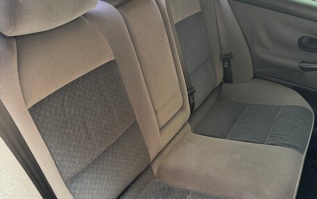 Peugeot 406 I, 2003 год, 650 000 рублей, 10 фотография