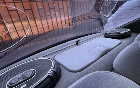 Peugeot 406 I, 2003 год, 650 000 рублей, 11 фотография