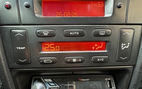 Peugeot 406 I, 2003 год, 650 000 рублей, 9 фотография