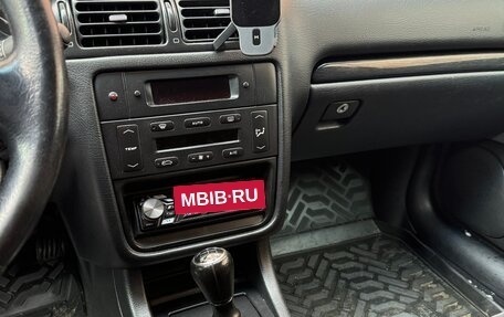 Peugeot 406 I, 2003 год, 650 000 рублей, 6 фотография