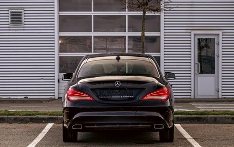 Mercedes-Benz CLA, 2015 год, 1 395 000 рублей, 5 фотография