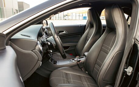 Mercedes-Benz CLA, 2015 год, 1 395 000 рублей, 11 фотография