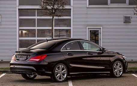 Mercedes-Benz CLA, 2015 год, 1 395 000 рублей, 6 фотография