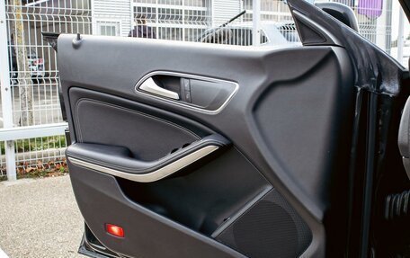 Mercedes-Benz CLA, 2015 год, 1 395 000 рублей, 12 фотография