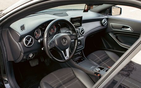 Mercedes-Benz CLA, 2015 год, 1 395 000 рублей, 13 фотография