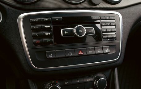 Mercedes-Benz CLA, 2015 год, 1 395 000 рублей, 15 фотография