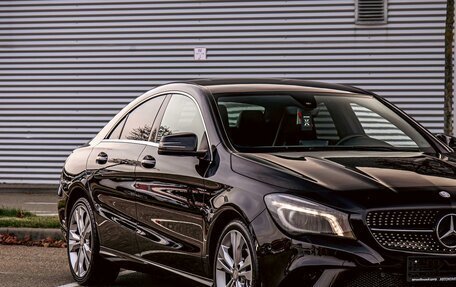 Mercedes-Benz CLA, 2015 год, 1 395 000 рублей, 7 фотография