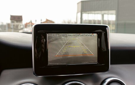 Mercedes-Benz CLA, 2015 год, 1 395 000 рублей, 14 фотография