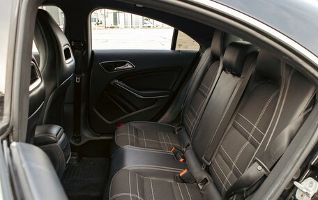 Mercedes-Benz CLA, 2015 год, 1 395 000 рублей, 17 фотография