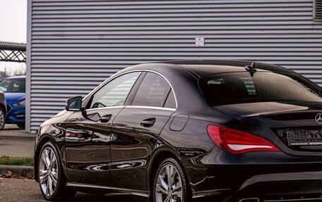 Mercedes-Benz CLA, 2015 год, 1 395 000 рублей, 9 фотография