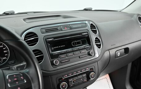 Volkswagen Tiguan I, 2015 год, 1 275 000 рублей, 10 фотография