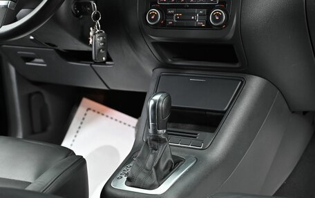 Volkswagen Tiguan I, 2015 год, 1 275 000 рублей, 13 фотография