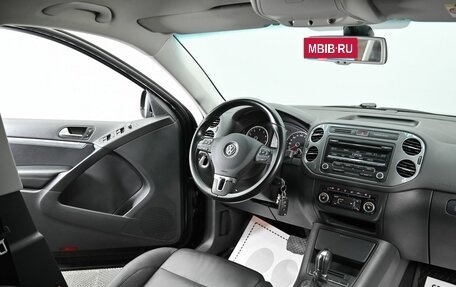 Volkswagen Tiguan I, 2015 год, 1 275 000 рублей, 14 фотография