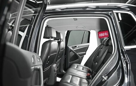 Volkswagen Tiguan I, 2015 год, 1 275 000 рублей, 15 фотография