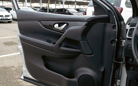 Nissan Qashqai, 2019 год, 1 495 000 рублей, 12 фотография