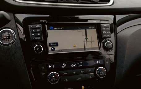 Nissan Qashqai, 2019 год, 1 495 000 рублей, 15 фотография