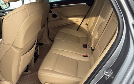 BMW X6, 2011 год, 1 600 000 рублей, 6 фотография