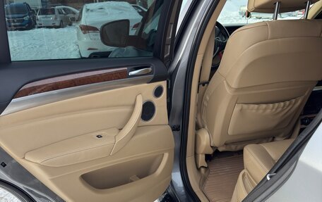 BMW X6, 2011 год, 1 600 000 рублей, 7 фотография