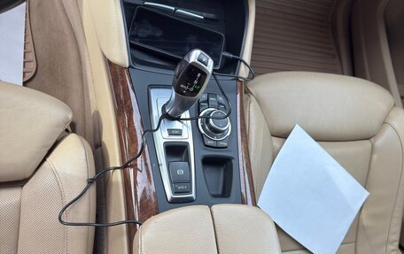 BMW X6, 2011 год, 1 600 000 рублей, 11 фотография