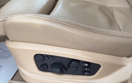 BMW X6, 2011 год, 1 600 000 рублей, 13 фотография