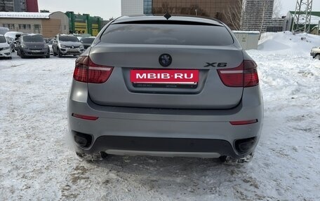 BMW X6, 2011 год, 1 600 000 рублей, 4 фотография