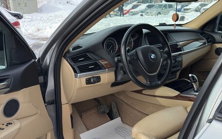 BMW X6, 2011 год, 1 600 000 рублей, 14 фотография