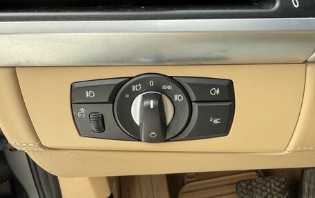 BMW X6, 2011 год, 1 600 000 рублей, 15 фотография