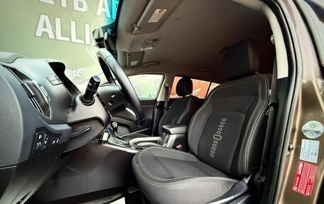 KIA Sportage III, 2013 год, 1 290 000 рублей, 11 фотография