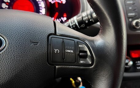 KIA Sportage III, 2013 год, 1 290 000 рублей, 19 фотография