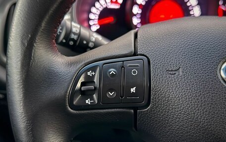 KIA Sportage III, 2013 год, 1 290 000 рублей, 17 фотография