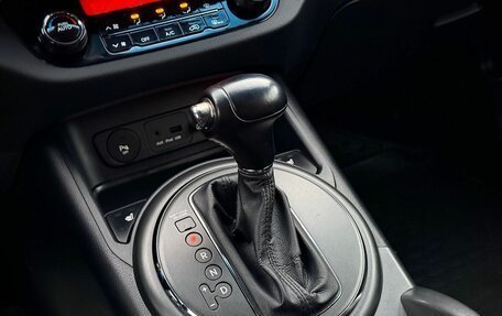 KIA Sportage III, 2013 год, 1 290 000 рублей, 24 фотография