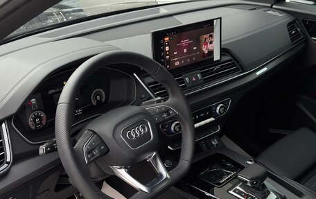 Audi Q5, 2025 год, 6 490 000 рублей, 6 фотография