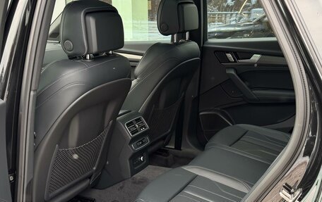 Audi Q5, 2025 год, 6 490 000 рублей, 9 фотография