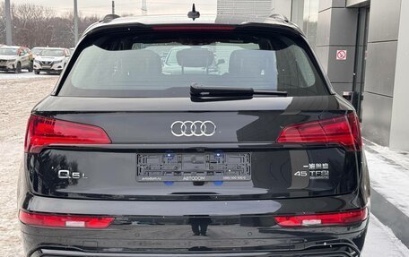 Audi Q5, 2025 год, 6 490 000 рублей, 5 фотография