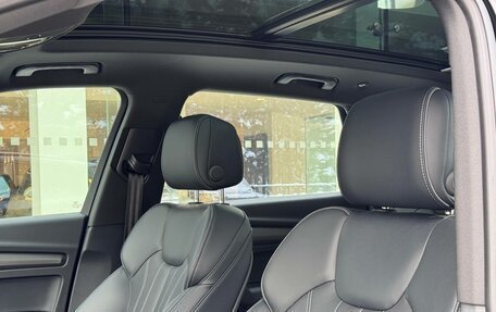 Audi Q5, 2025 год, 6 490 000 рублей, 8 фотография