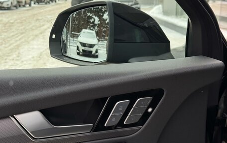 Audi Q5, 2025 год, 6 490 000 рублей, 14 фотография