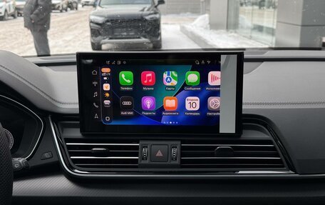 Audi Q5, 2025 год, 6 490 000 рублей, 18 фотография