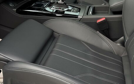 Audi Q5, 2025 год, 6 490 000 рублей, 15 фотография