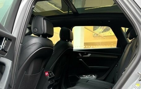 Audi Q5, 2025 год, 6 490 000 рублей, 9 фотография