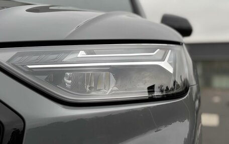 Audi Q5, 2025 год, 6 490 000 рублей, 17 фотография