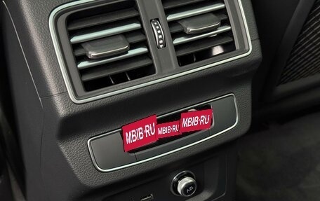 Audi Q5, 2025 год, 6 490 000 рублей, 16 фотография