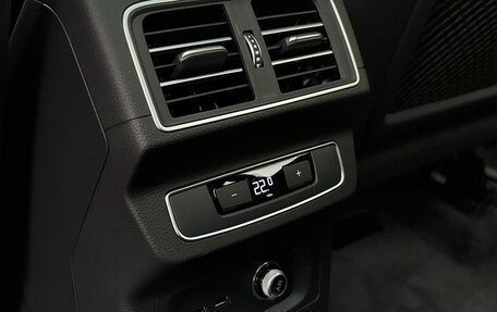 Audi Q5, 2025 год, 6 490 000 рублей, 24 фотография